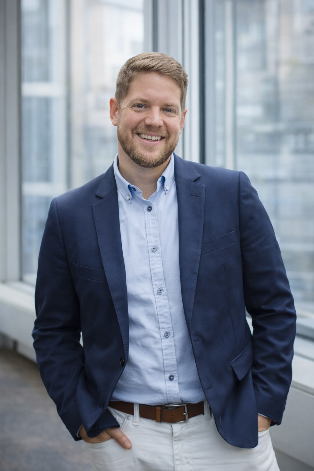 Dominik Lerch Portrait 1