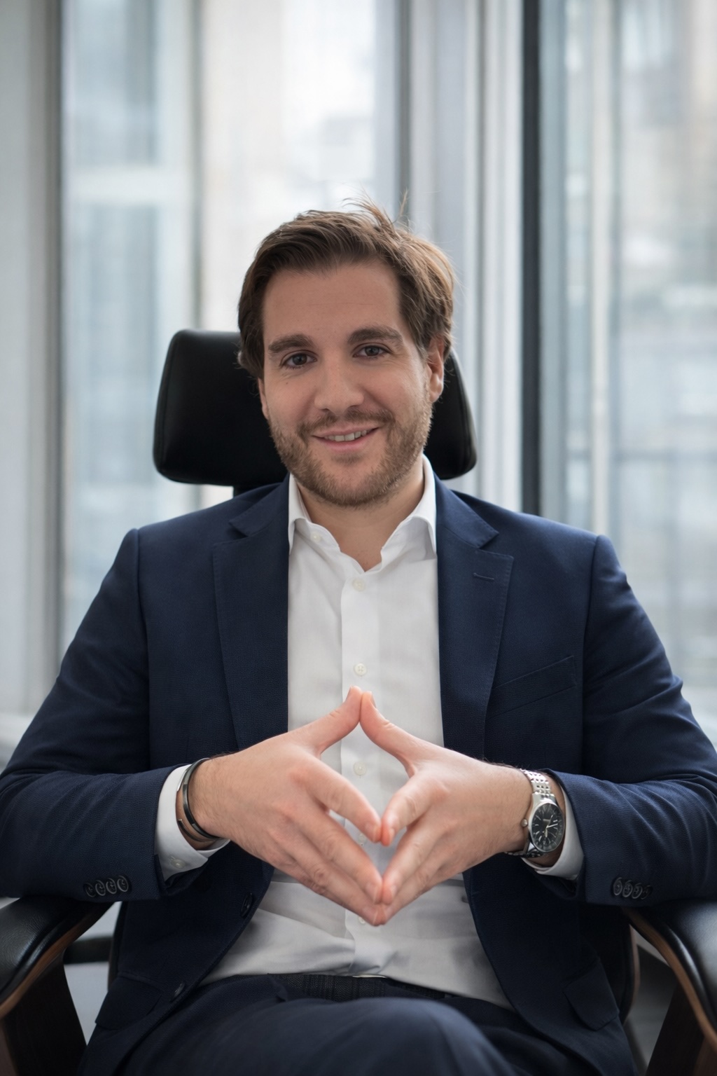 Gianluca Graf Portrait 1